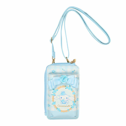 Cinnamoroll Rose Smartphone Case