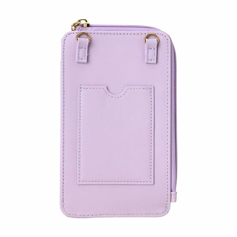 Kuromi Rose Smartphone Case
