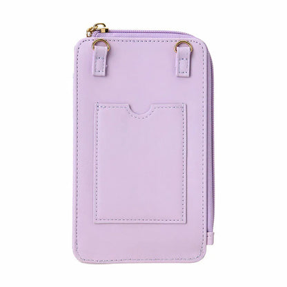 Kuromi Rose Smartphone Case