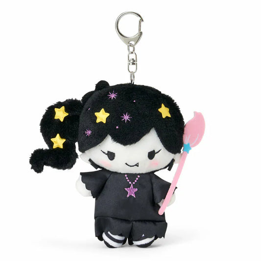 Little Twin Stars Lili Keychain with Mascot