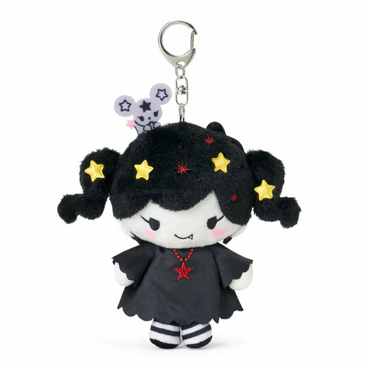 Little Twin Stars Lulu Keychain with Mascot