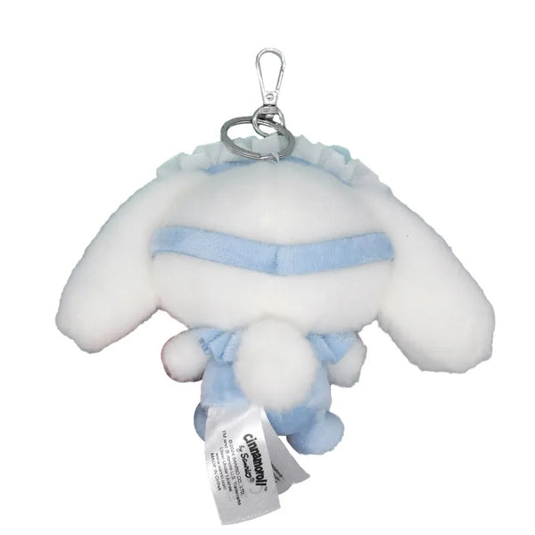 Cinnamoroll Pajamas Mascot w Ball Chain