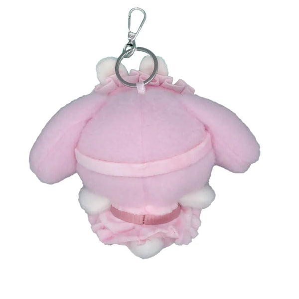 My Melody Pajamas Mascot w Ball Chain