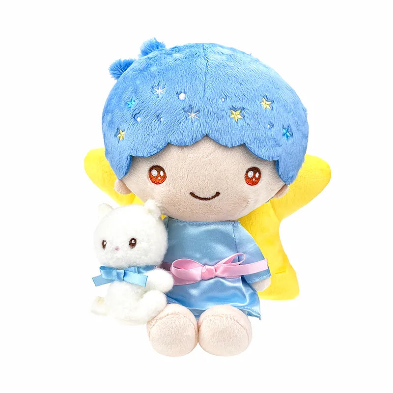 Little Twin Stars Kiki Twinkle Plush