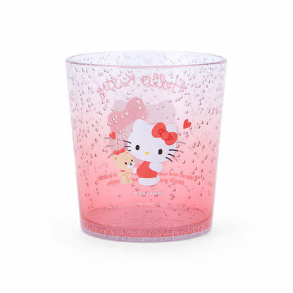 Hello Kitty Bubbles Plastic Cup