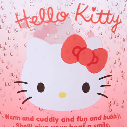 Hello Kitty Bubbles Plastic Cup