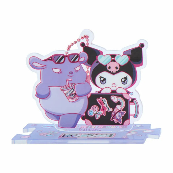 Kuromi Week Acrylic Stand Blind Box