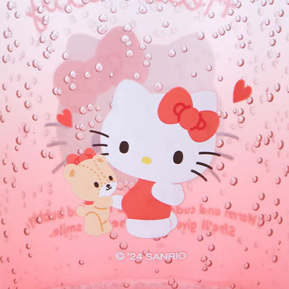 Hello Kitty Bubbles Plastic Cup