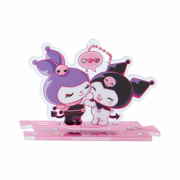 Kuromi Week Acrylic Stand Blind Box