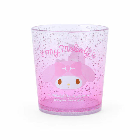 My Melody Bubbles Plastic Cup