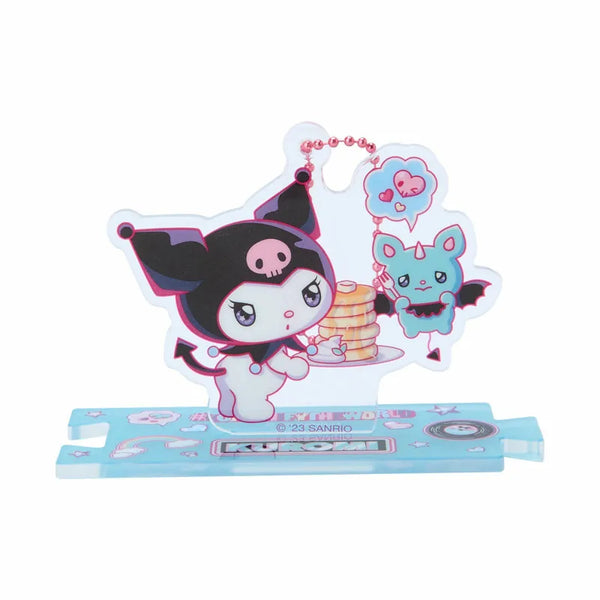 Kuromi Week Acrylic Stand Blind Box