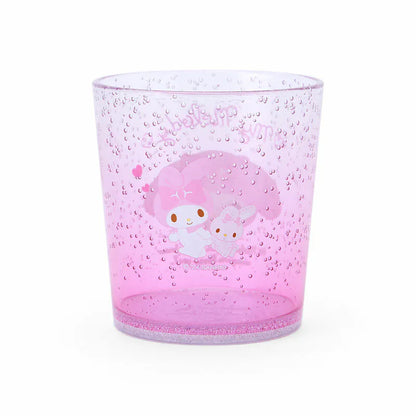 My Melody Bubbles Plastic Cup