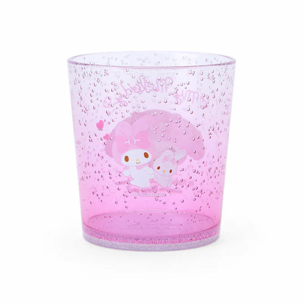 My Melody Bubbles Plastic Cup