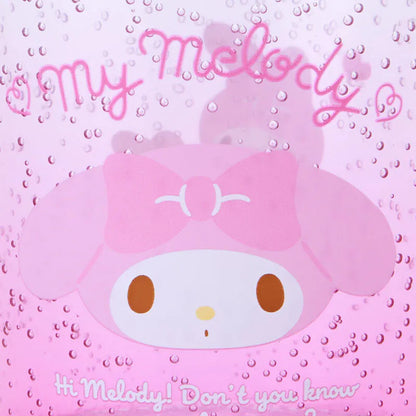 My Melody Bubbles Plastic Cup