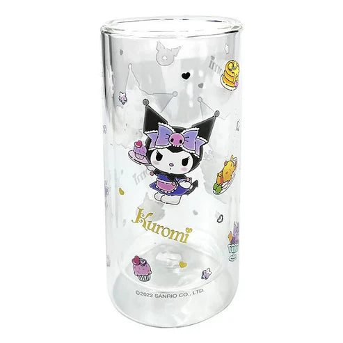 Kuromi Glass