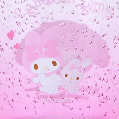 My Melody Bubbles Plastic Cup