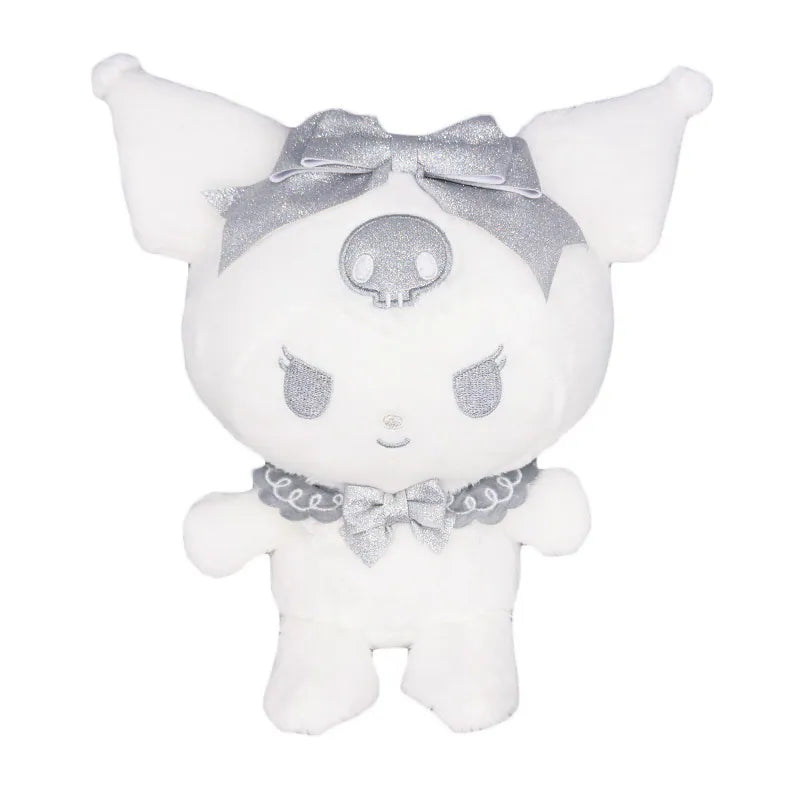Kuromi Star Character Ranking Plush