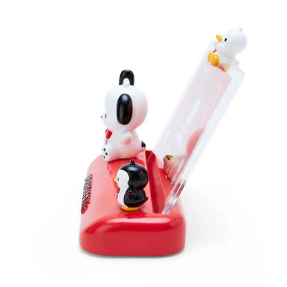 Pochacco 35th Anniversary Picture Frame (Red Ribbon)