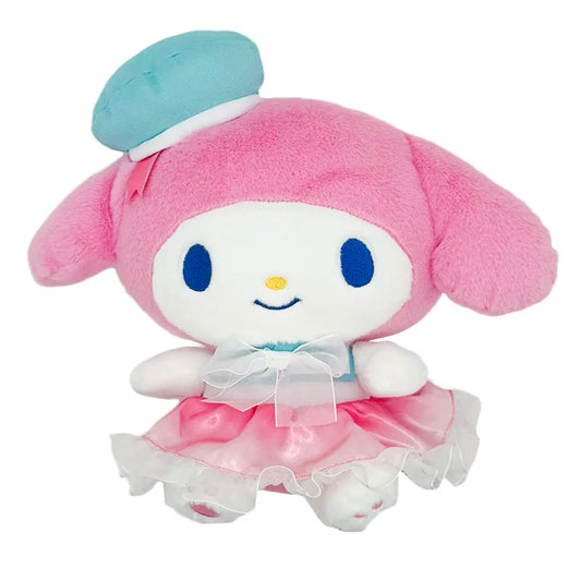 My Melody Marine 8" Plush
