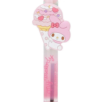 Sanrio Characters Ice Cream Party Ballpoint Pen