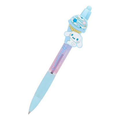Sanrio Characters Ice Cream Party Ballpoint Pen