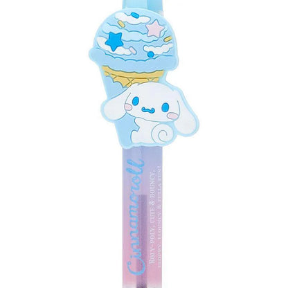 Sanrio Characters Ice Cream Party Ballpoint Pen