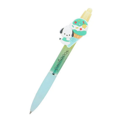 Sanrio Characters Ice Cream Party Ballpoint Pen