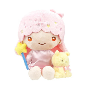 Little Twin Stars Lala Twinkle Plush