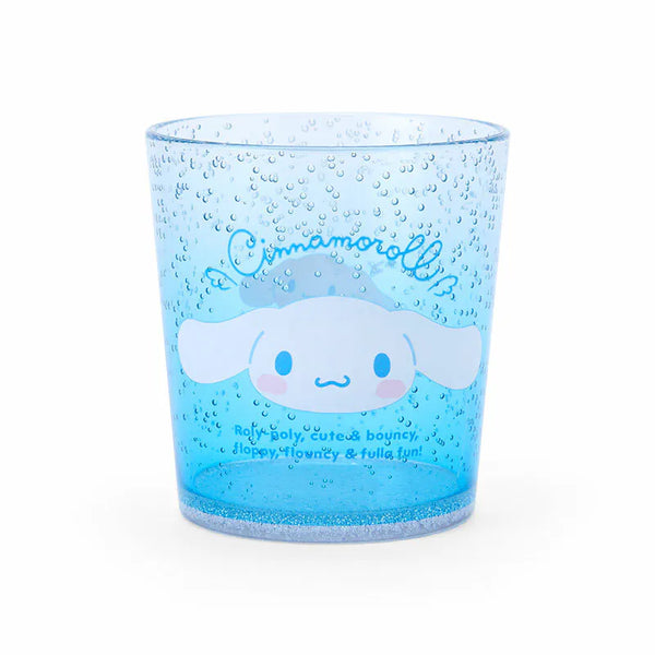 Cinnamoroll Bubbles Plastic Cup