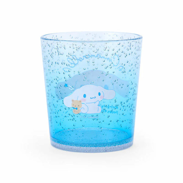 Cinnamoroll Bubbles Plastic Cup