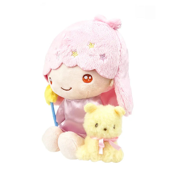 Little Twin Stars Lala Twinkle Plush