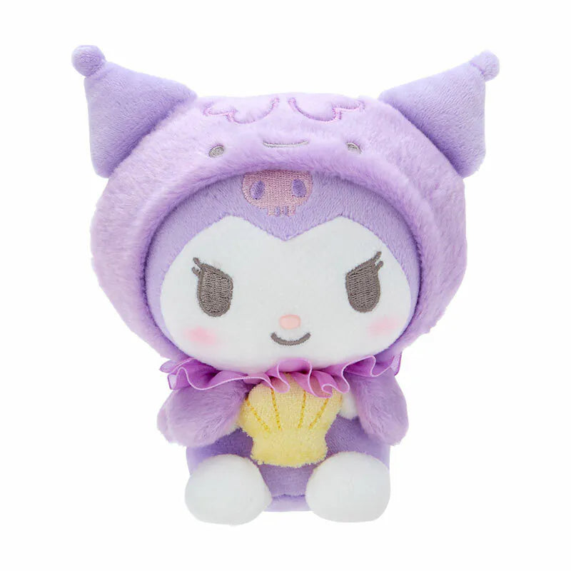 Kuromi Jellyfish Small Plush