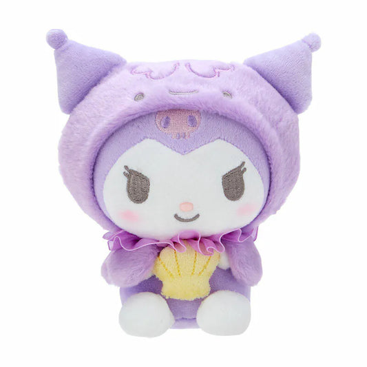 Kuromi Jellyfish Small Plush