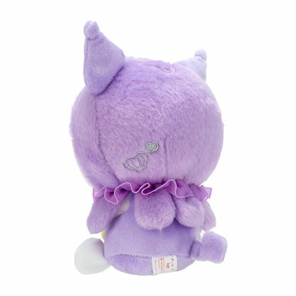 Kuromi Jellyfish Small Plush