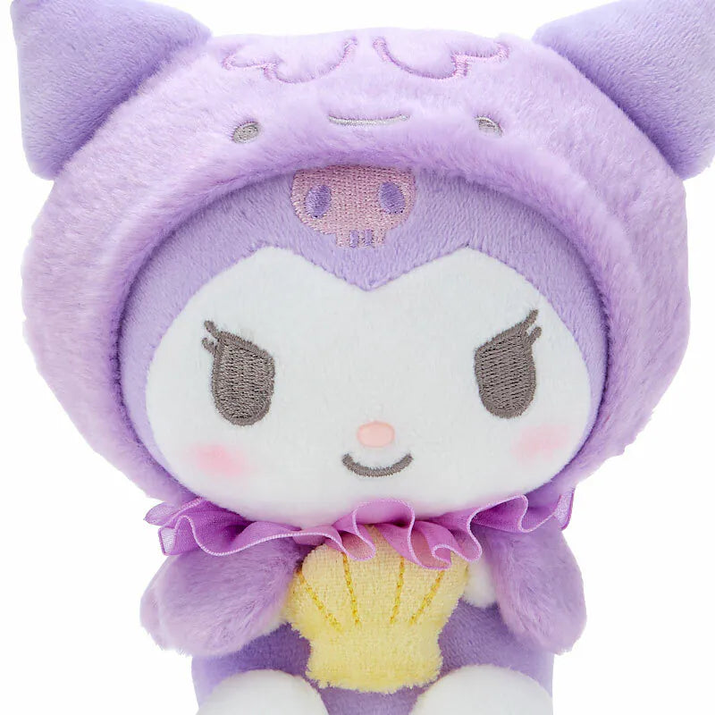 Kuromi Jellyfish Small Plush