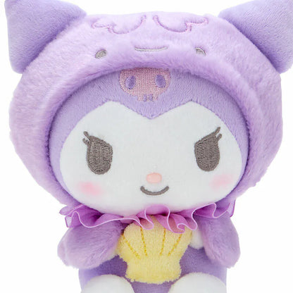 Kuromi Jellyfish Small Plush