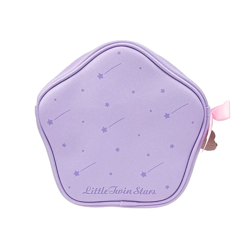 Little Twin Stars Twinkle Star Pouch