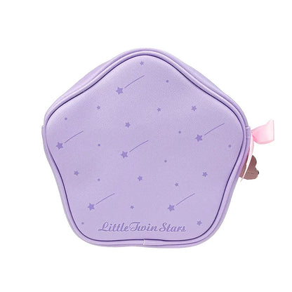 Little Twin Stars Twinkle Star Pouch