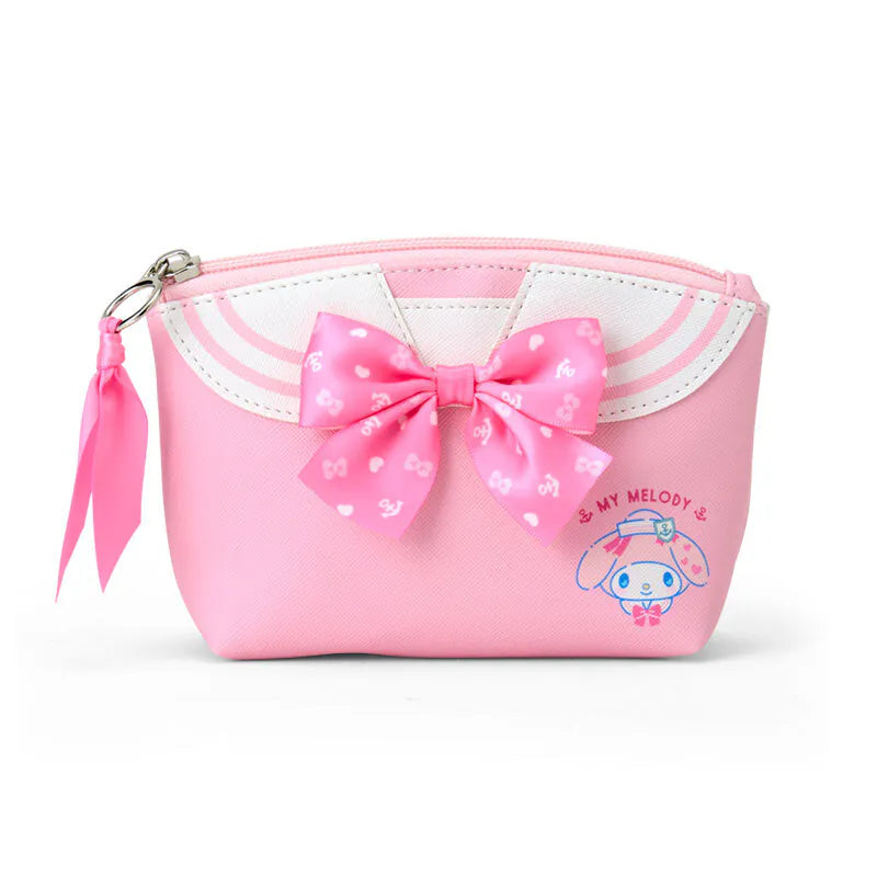 My Melody Marine Pouch
