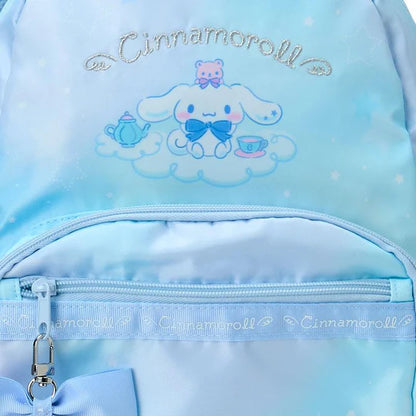 Cinnamoroll Medium Ribbon Backpack