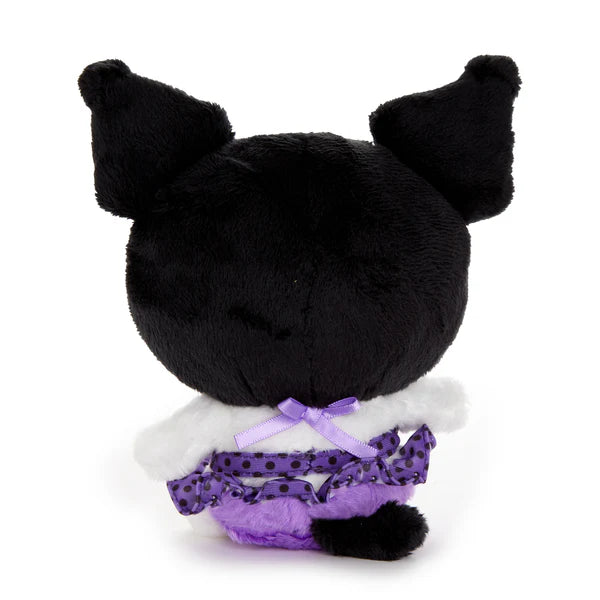 Kuromi Tropical Mascot Plush