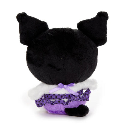 Kuromi Tropical Mascot Plush