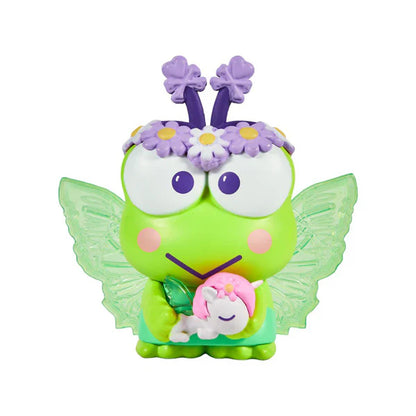 tokidoki x Hello Kitty and Friends Butterfly Garden Figurine Blind Box