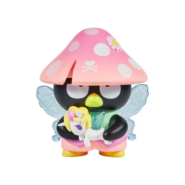 tokidoki x Hello Kitty and Friends Butterfly Garden Figurine Blind Box