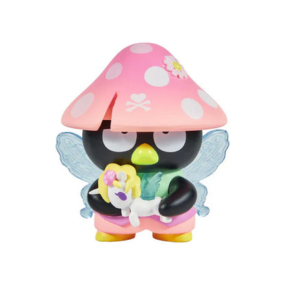 tokidoki x Hello Kitty and Friends Butterfly Garden Figurine Blind Box