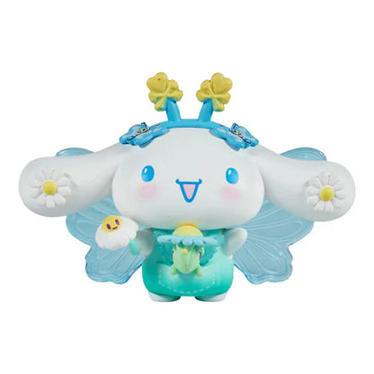 tokidoki x Hello Kitty and Friends Butterfly Garden Figurine Blind Box