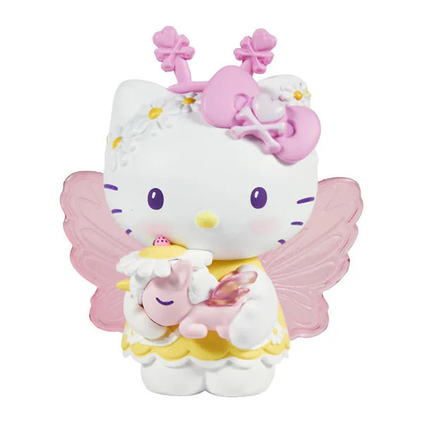 tokidoki x Hello Kitty and Friends Butterfly Garden Figurine Blind Box