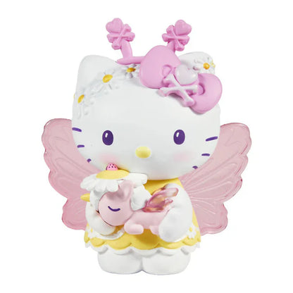 tokidoki x Hello Kitty and Friends Butterfly Garden Figurine Blind Box