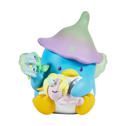 tokidoki x Hello Kitty and Friends Butterfly Garden Figurine Blind Box