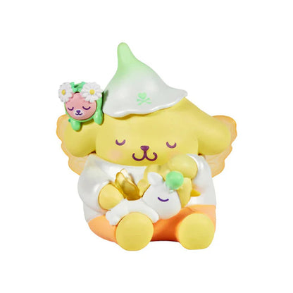 tokidoki x Hello Kitty and Friends Butterfly Garden Figurine Blind Box